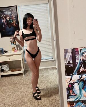 Arisa Vurr Nude Photos photo 38