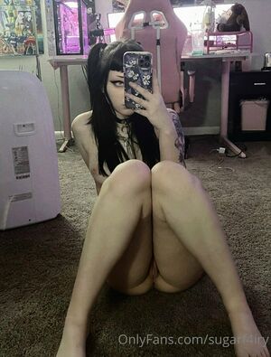 Arisa Vurr Nude Photos photo 150