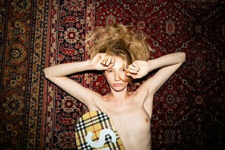 Vika Kucherenko Nude Photos photo 5