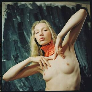 Vika Kucherenko Nude Photos photo 10