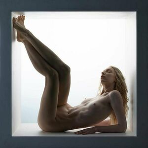 Vika Kucherenko Nude Photos photo 19
