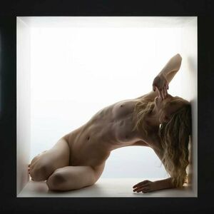 Vika Kucherenko Nude Photos photo 20