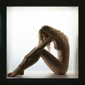 Vika Kucherenko Nude Photos photo 22