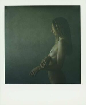 Vika Kucherenko Nude Photos photo 25