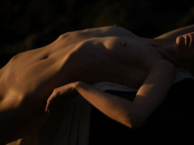 Vika Kucherenko Nude Photos photo 27