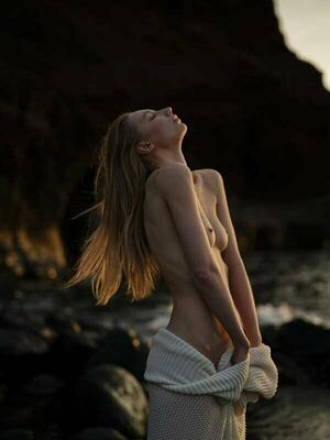 Vika Kucherenko Nude Photos photo 28