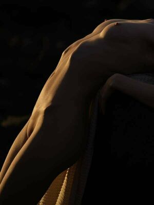 Vika Kucherenko Nude Photos photo 29