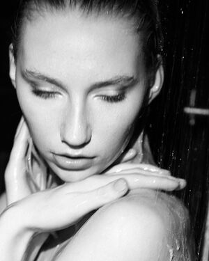 Vika Kucherenko Nude Photos photo 35