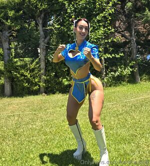 Karen Calab Nude Photos photo 88