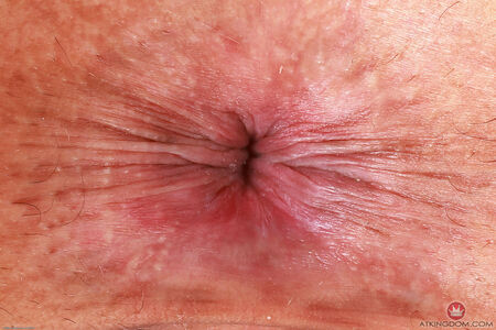 Ari Alectra Nude Photos photo 78