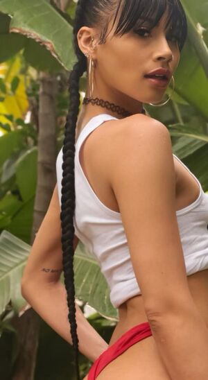 Ari Alectra Nude Photos photo 180