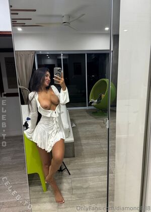 Ariana Diamond Nude Photos photo 12