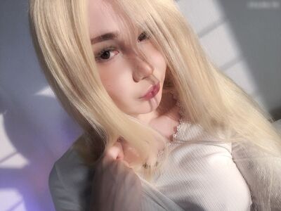 Blondelashes19 Nude Photos photo 268