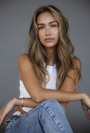 Maria Giraldo Nude Photos photo 3