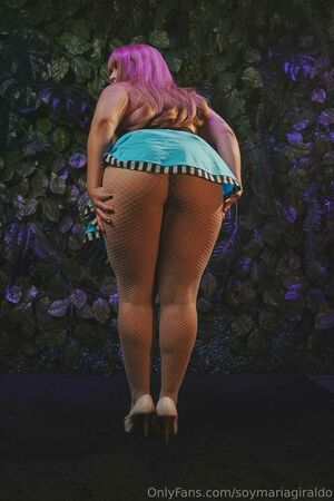 Maria Giraldo Nude Photos photo 10