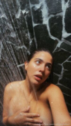 Maria Giraldo Nude Photos photo 22