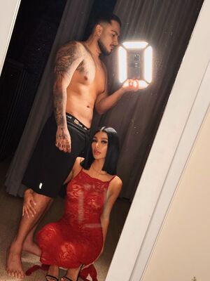 Liz Mendez Nude Photos photo 15