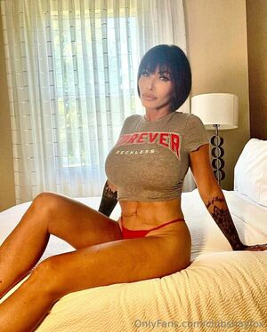 ClubShayFox Nude Photos photo 22