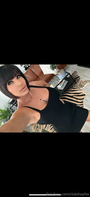 ClubShayFox Nude Photos photo 29