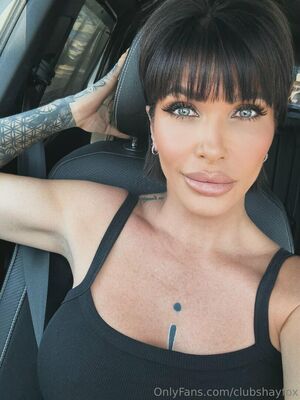 ClubShayFox Nude Photos photo 30