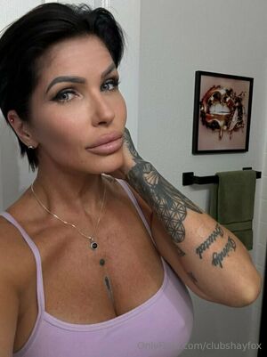 ClubShayFox Nude Photos photo 36