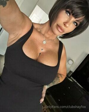 ClubShayFox Nude Photos photo 65