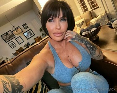 ClubShayFox Nude Photos photo 93
