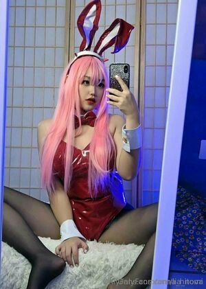 Lía Nova Nude Photos photo 40