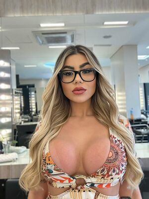 Gabi Tamiris Nude Photos photo 2