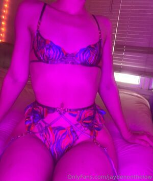 JaydenOnTheLow Nude Photos photo 12