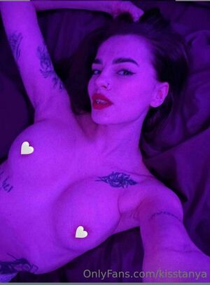 Kisa Tanya Nude Photos photo 39