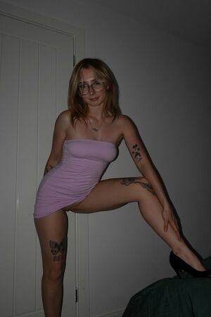 Tyleranderin Nude Photos photo 4