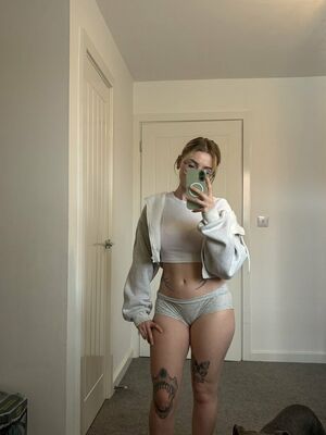 Tyleranderin Nude Photos photo 8
