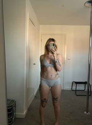 Tyleranderin Nude Photos photo 9