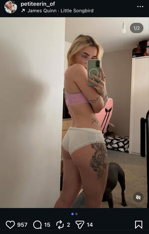 Tyleranderin Nude Photos photo 22