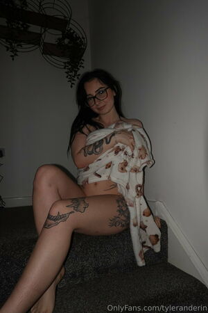 Tyleranderin Nude Photos photo 151
