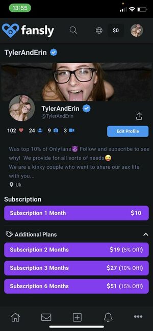 Tyleranderin Nude Photos photo 300