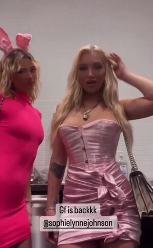 Xxtramaddie Nude Photos photo 12