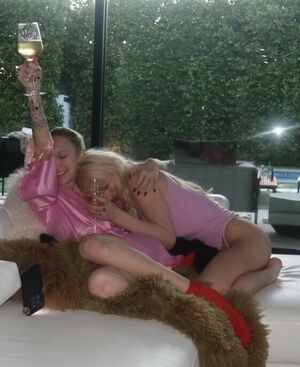 Xxtramaddie Nude Photos photo 17