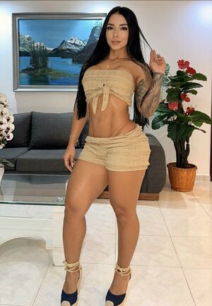 JeniferSanchezOficial Nude Photos photo 2