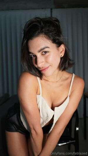 Fablazed Nude Photos photo 96