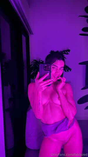 Fablazed Nude Photos photo 115