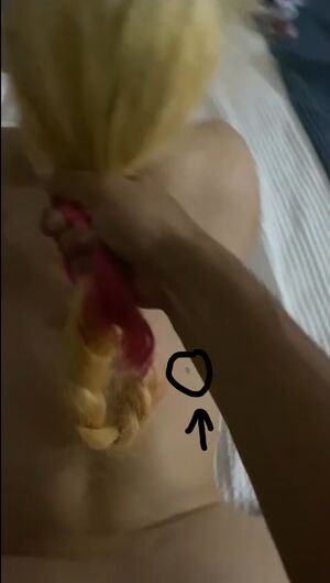 Windygirk Nude Photos photo 10