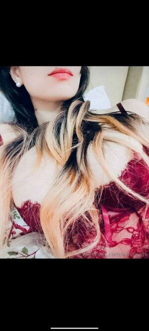 Windygirk Nude Photos photo 17