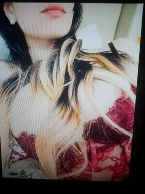 Windygirk Nude Photos photo 18