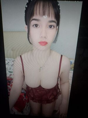 Windygirk Nude Photos photo 22