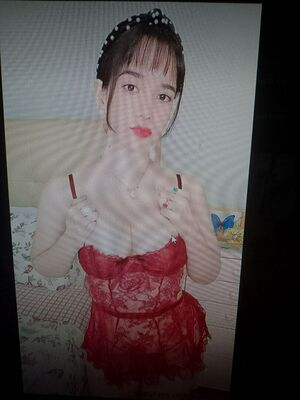 Windygirk Nude Photos photo 23