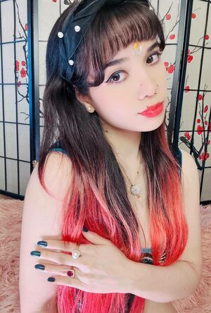 Windygirk Nude Photos photo 39