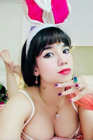 Windygirk Nude Photos photo 66