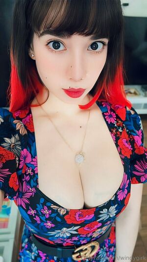 Windygirk Nude Photos photo 86
